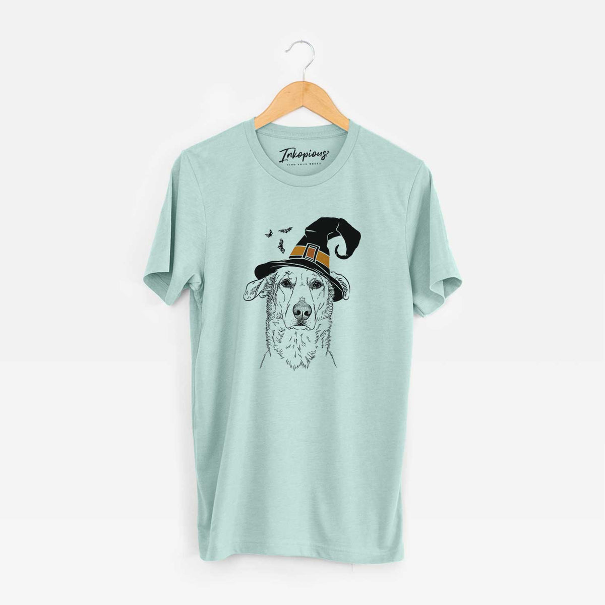 Witch Hurricane the Chinook - Unisex Crewneck