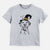 Halloween Hydro the Dalmatian - Kids/Youth/Toddler Shirt