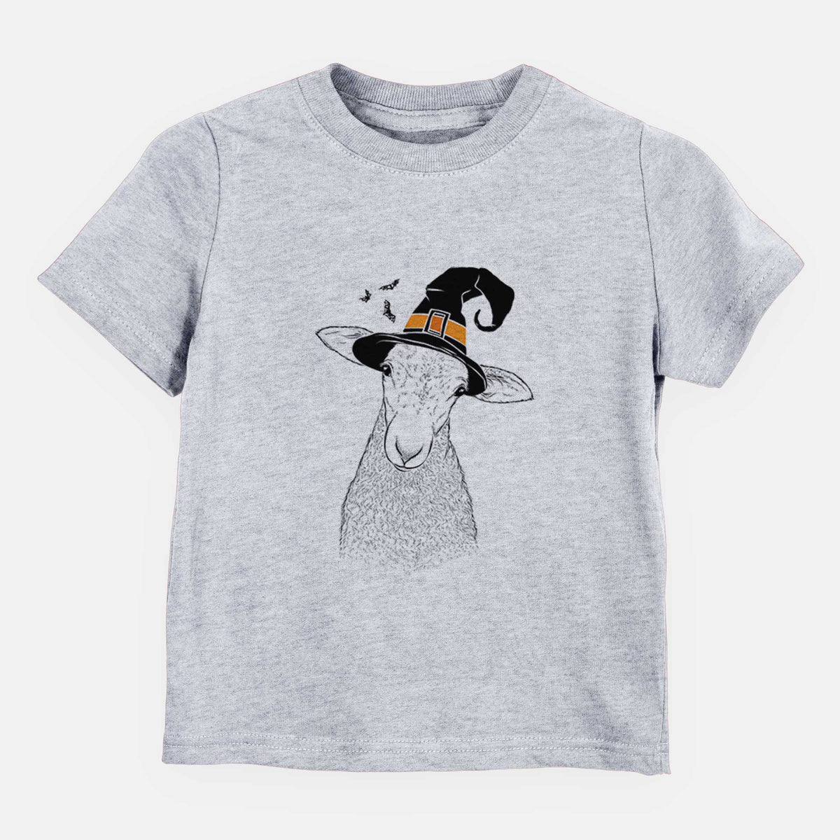 Halloween Ivy the Lamb - Kids/Youth/Toddler Shirt