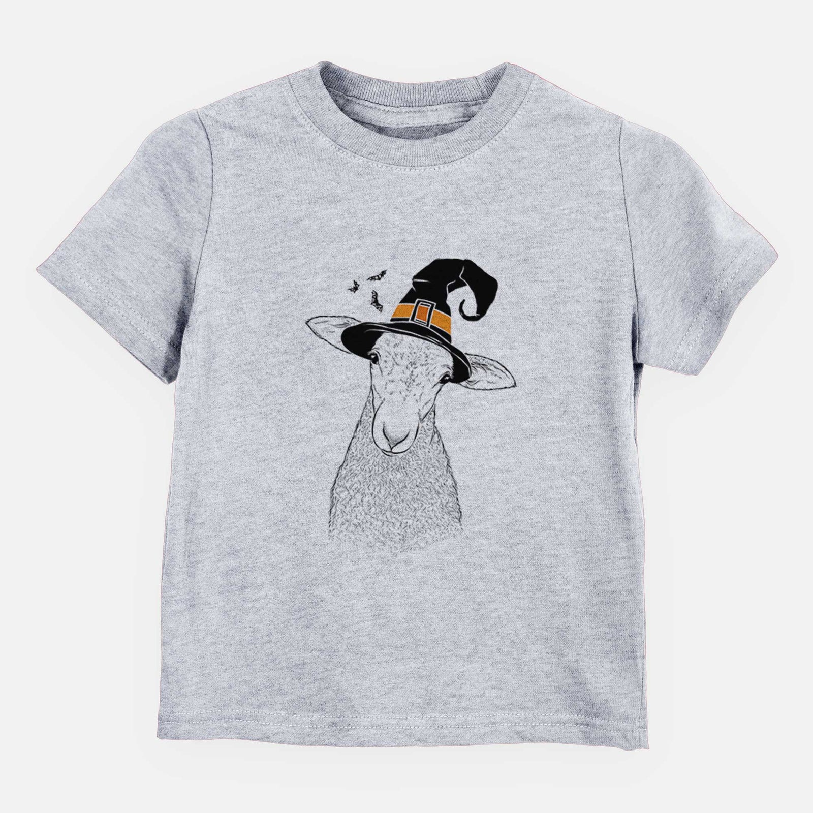 Halloween Ivy the Lamb - Kids/Youth/Toddler Shirt