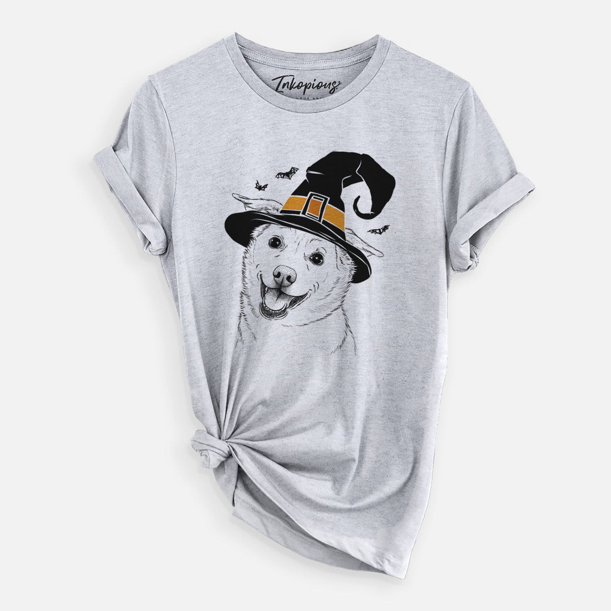 Witch Jazz the Lab Mix - Unisex Crewneck