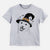 Halloween Jazz the Lab Mix - Kids/Youth/Toddler Shirt