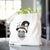 Kingsleigh the French Bulldog - Tote Bag