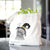 Koko the Shih Tzu - Tote Bag