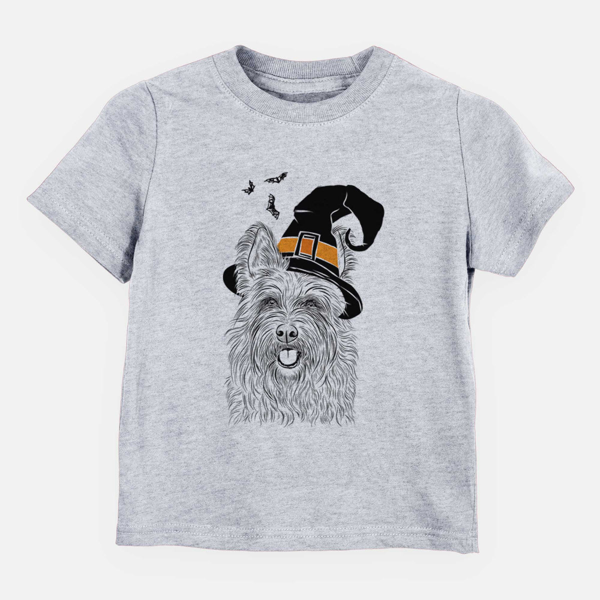 Halloween Kyros the Berger Picard - Kids/Youth/Toddler Shirt