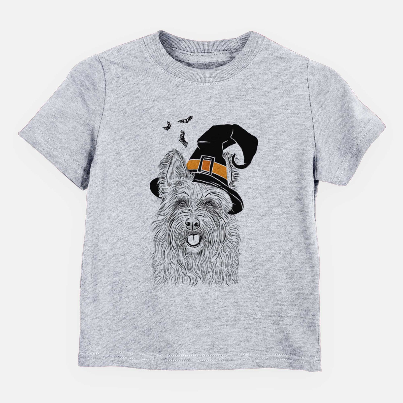 Halloween Kyros the Berger Picard - Kids/Youth/Toddler Shirt