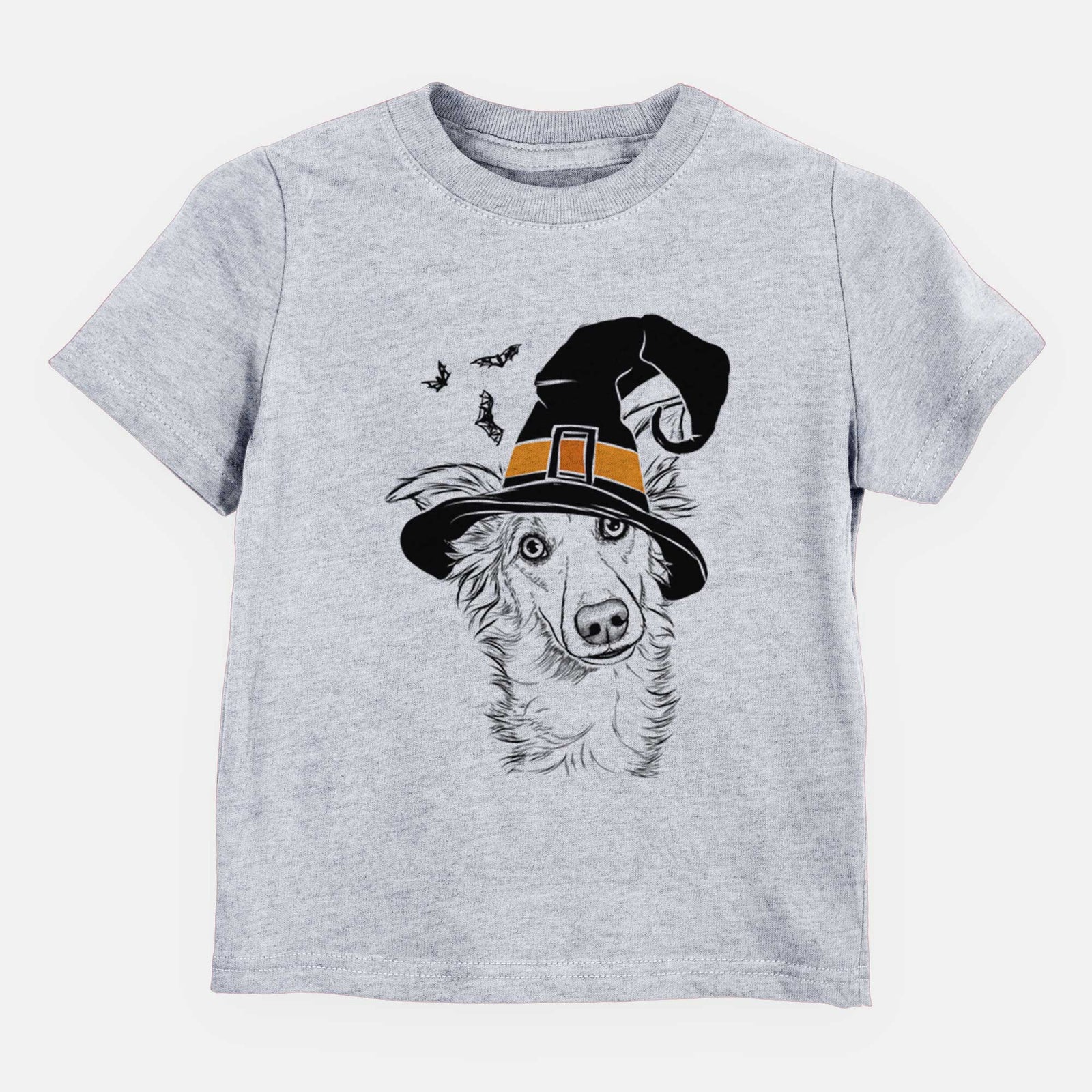 Halloween Kyu the Windsprite - Kids/Youth/Toddler Shirt