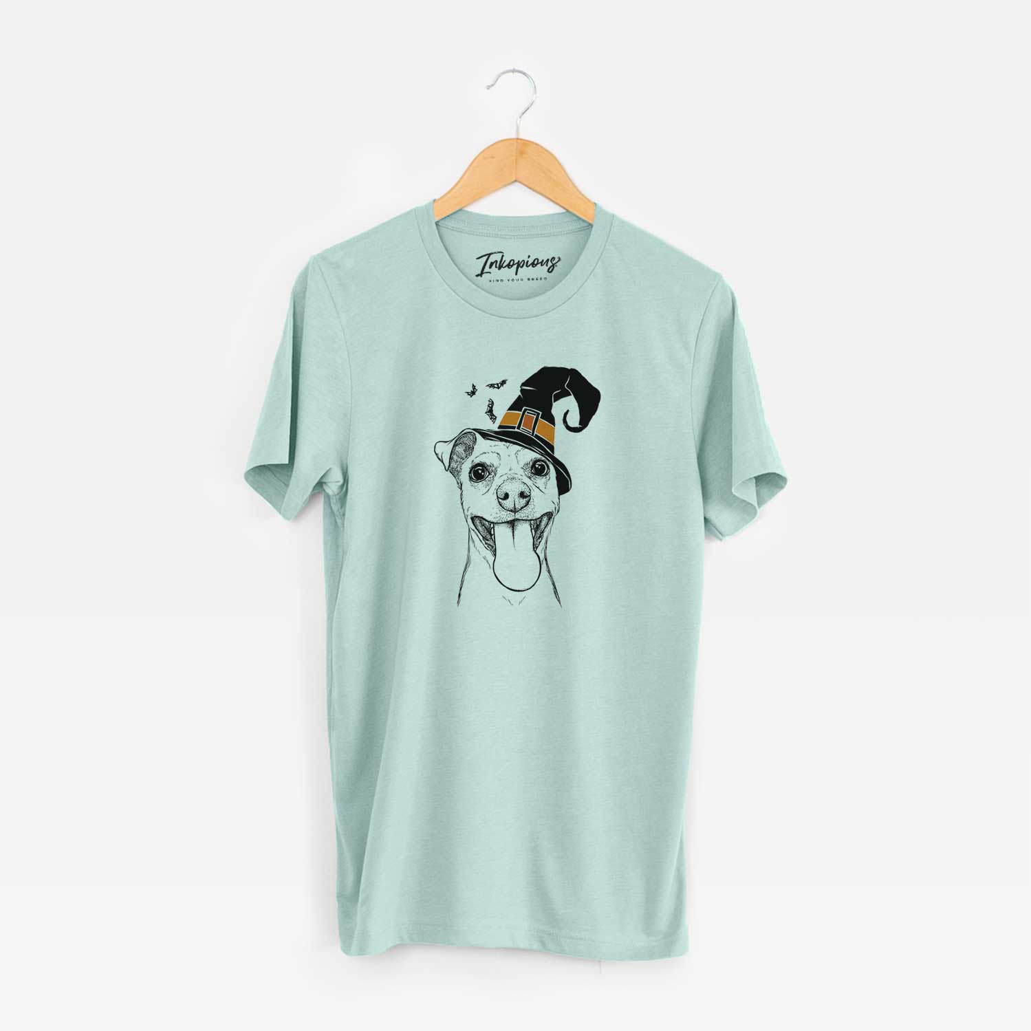Witch Lemmie the Mixed Breed - Unisex Crewneck