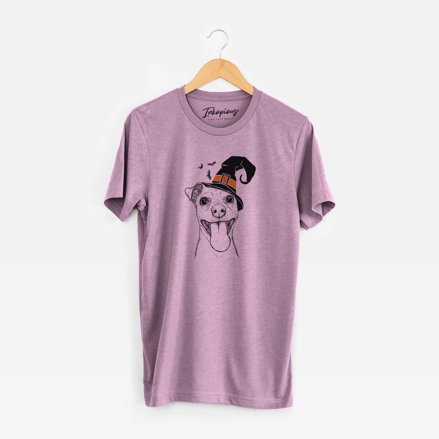 Witch Lemmie the Mixed Breed - Unisex Crewneck