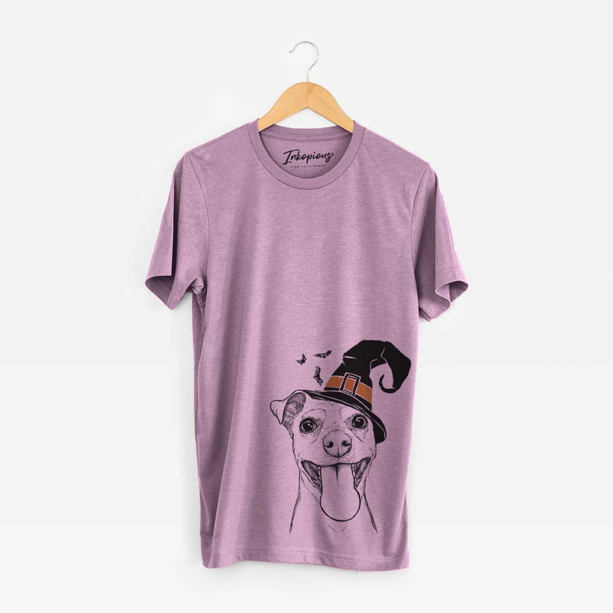 Witch Lemmie the Mixed Breed - Unisex Crewneck