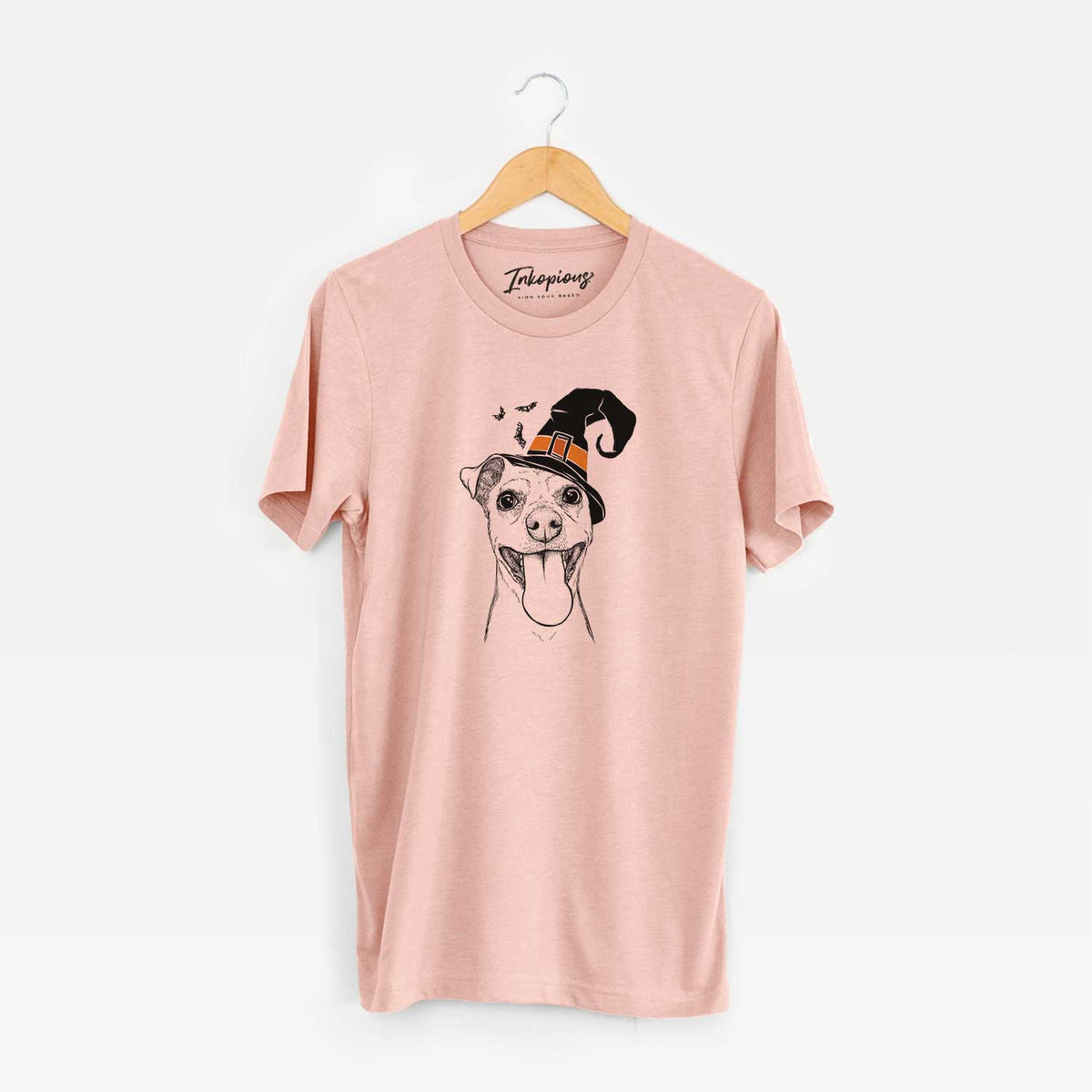 Witch Lemmie the Mixed Breed - Unisex Crewneck