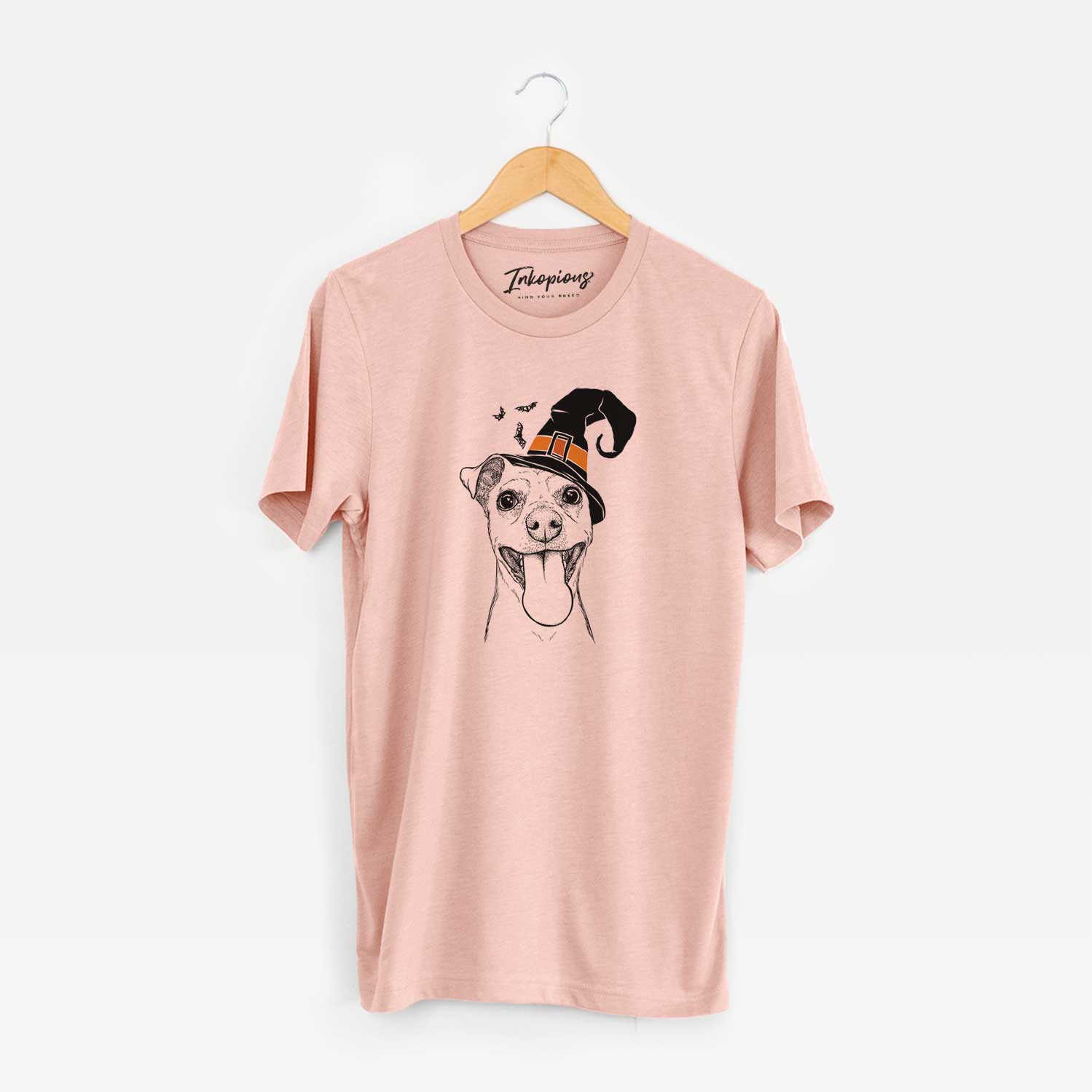 Witch Lemmie the Mixed Breed - Unisex Crewneck