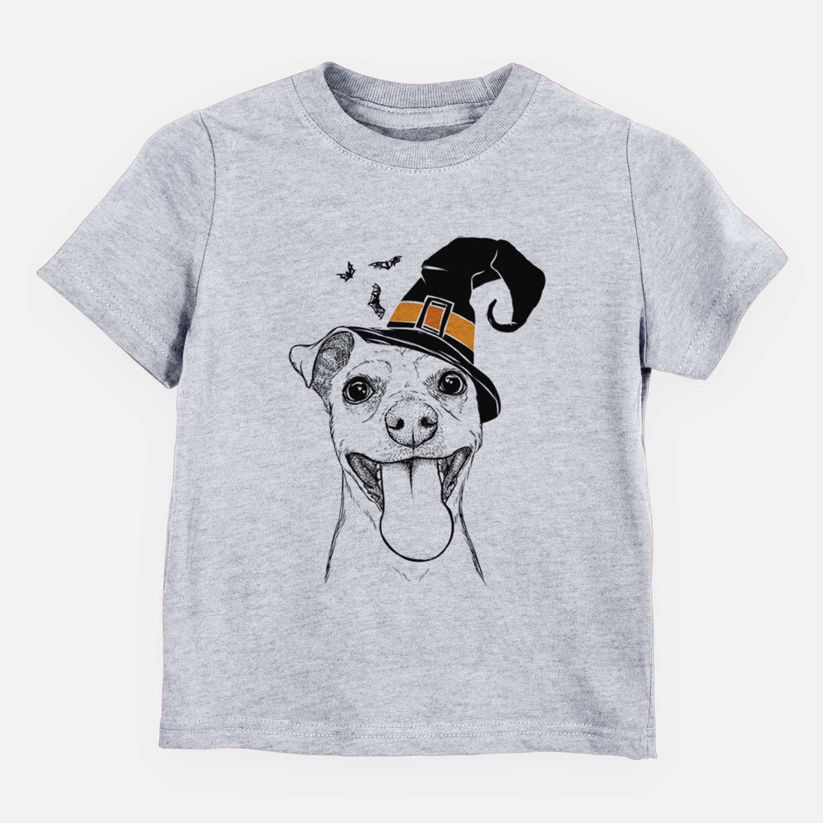 Halloween Lemmie the Mixed Breed - Kids/Youth/Toddler Shirt