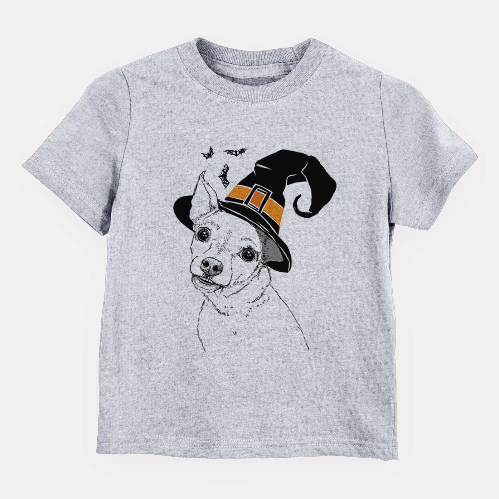 Halloween Lola the Chiweenie - Kids/Youth/Toddler Shirt