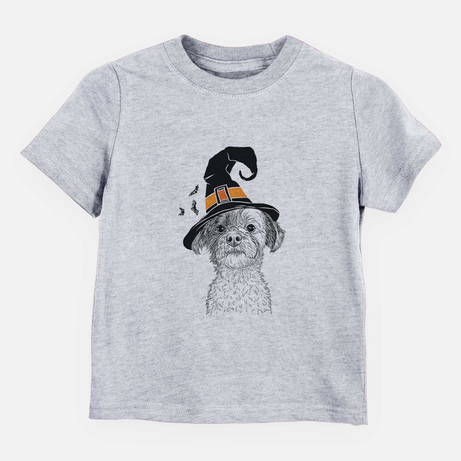 Halloween Louise the Havanese - Kids/Youth/Toddler Shirt