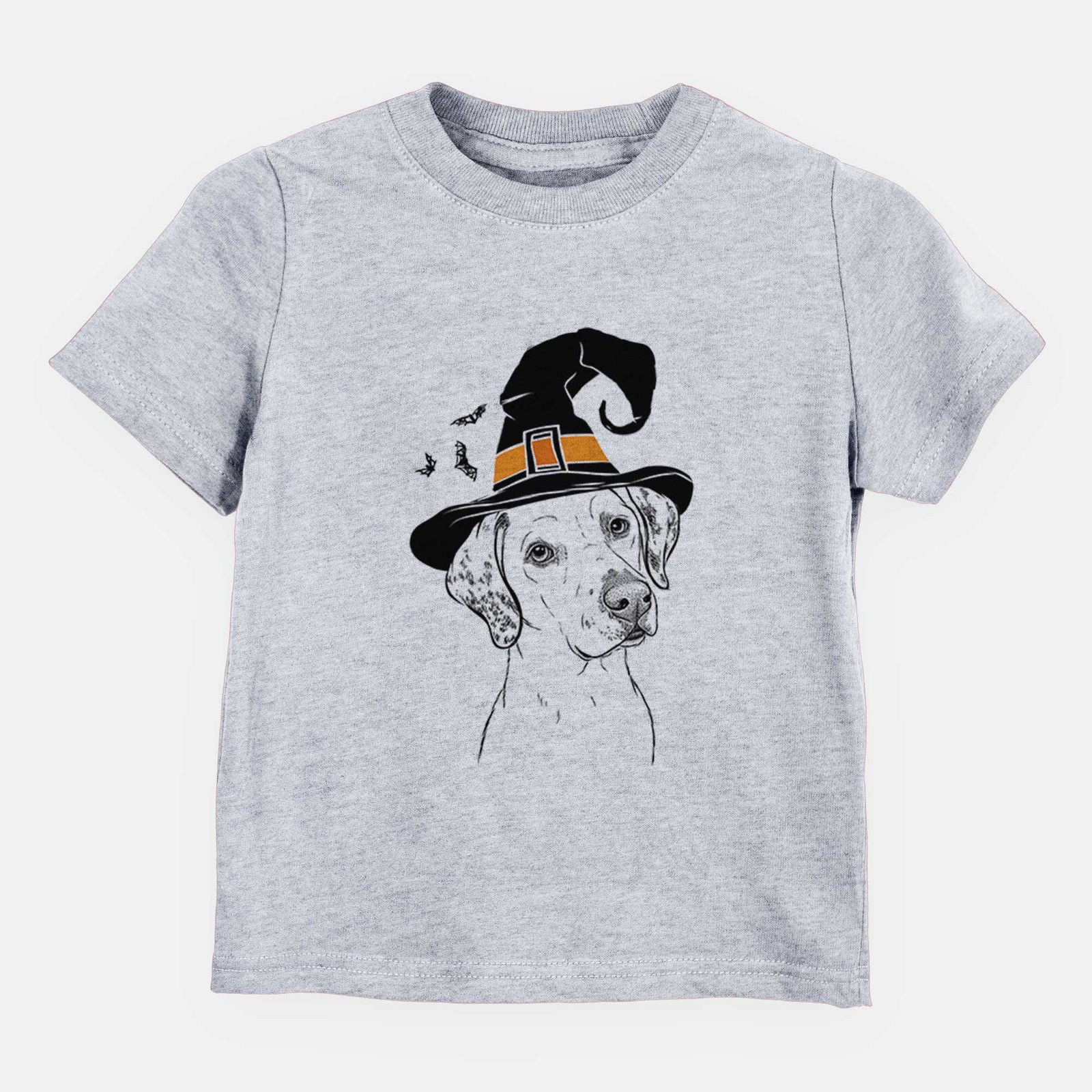 Halloween Lucky the Dalmatian - Kids/Youth/Toddler Shirt