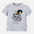 Halloween Lucy the Shorkie - Kids/Youth/Toddler Shirt