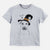 Halloween Luna the Black Mouth Cur - Kids/Youth/Toddler Shirt