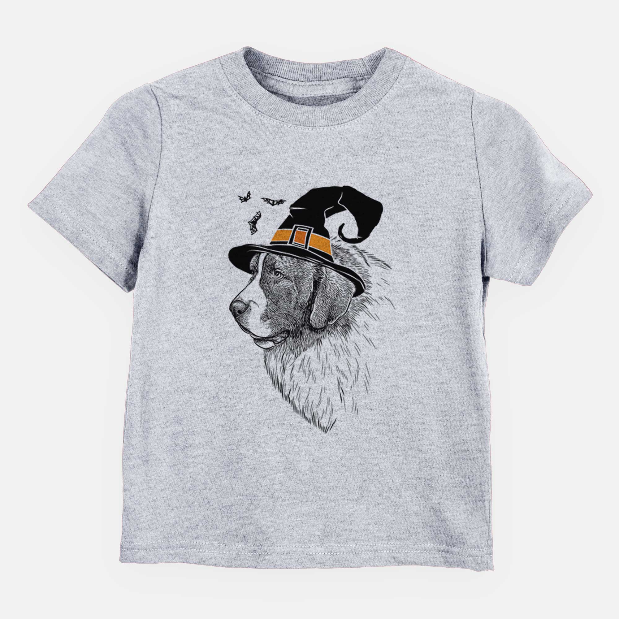 Halloween Magnus the Pyrenean Mastiff - Kids/Youth/Toddler Shirt