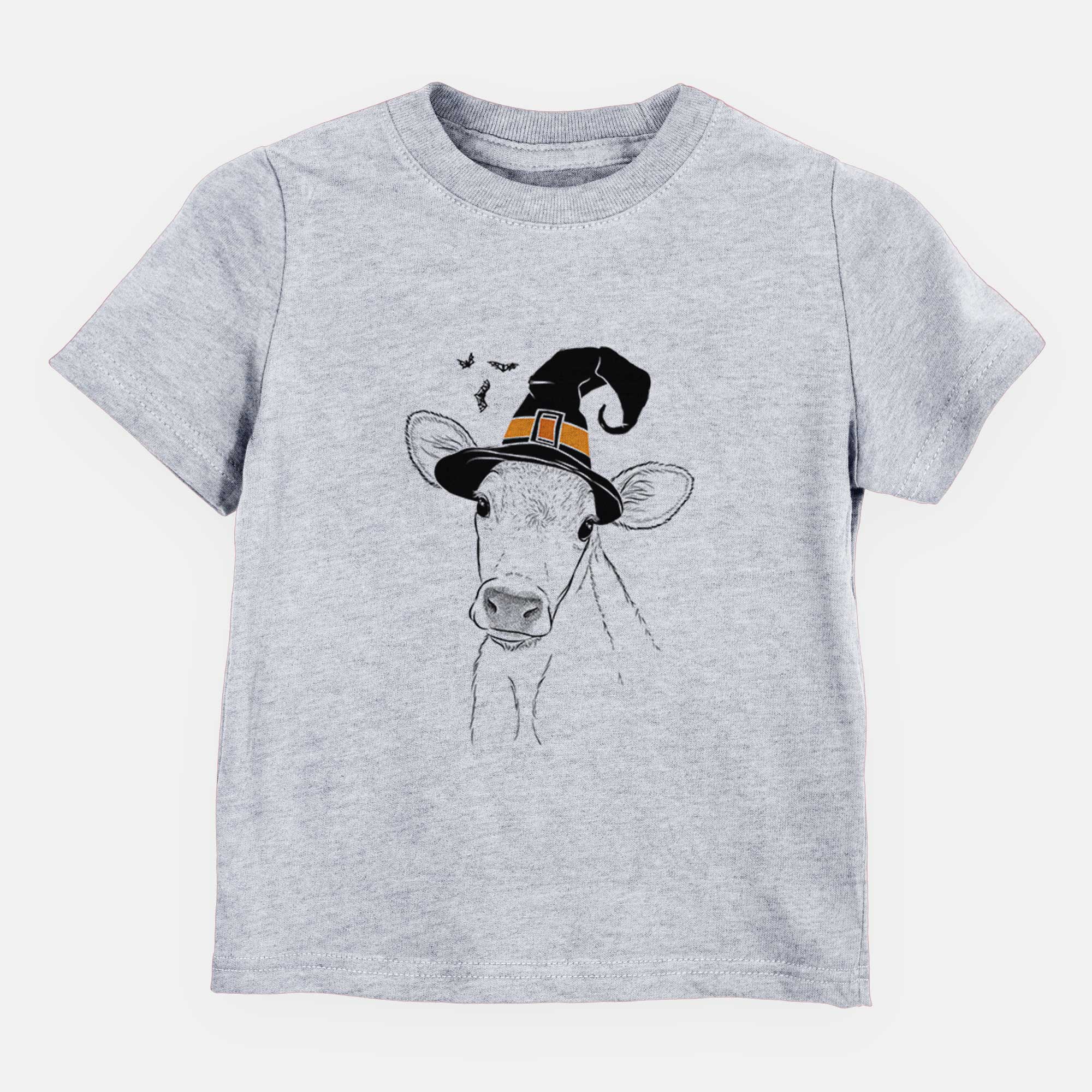 Halloween Malu the Cow - Kids/Youth/Toddler Shirt