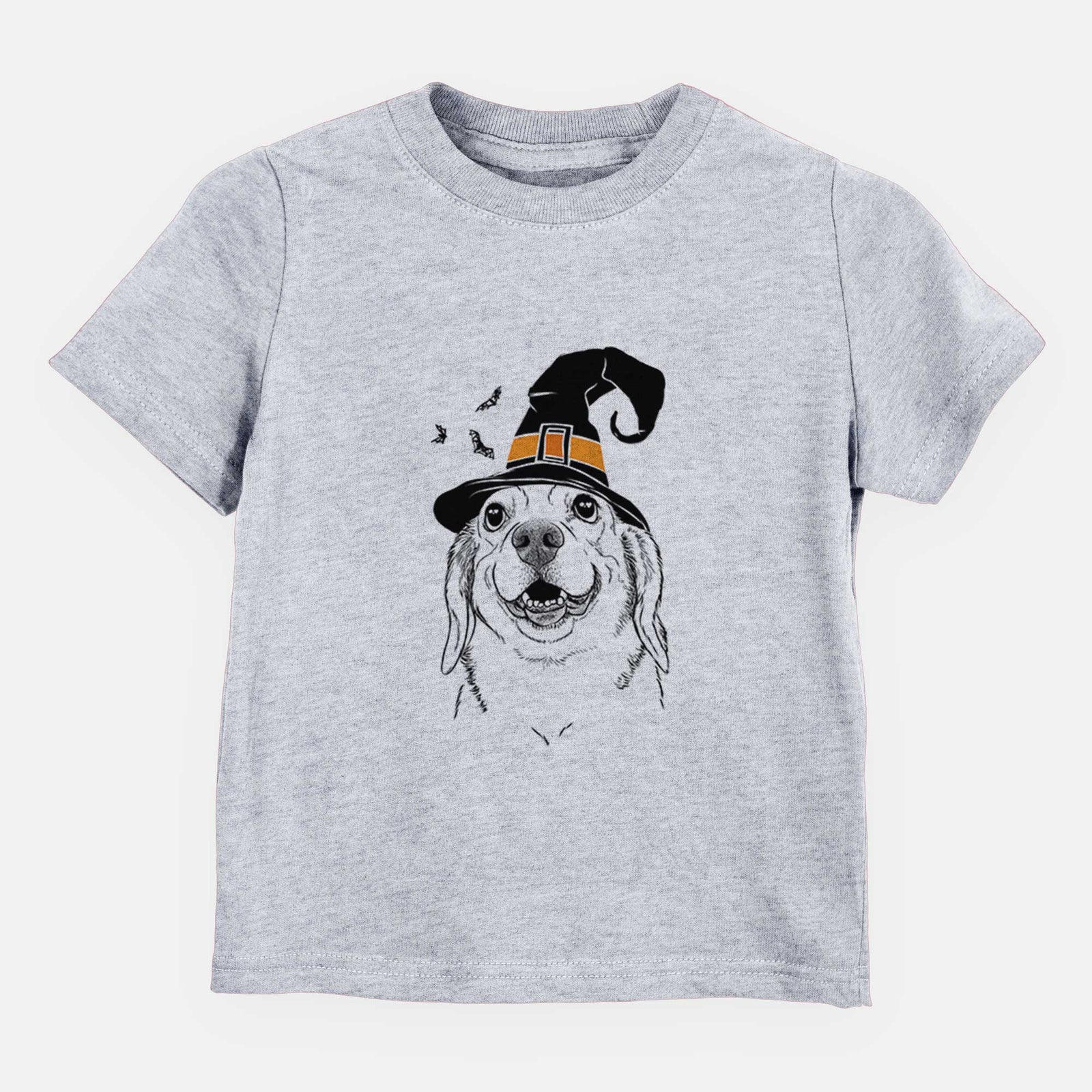 Halloween Minnie the Corgle - Kids/Youth/Toddler Shirt