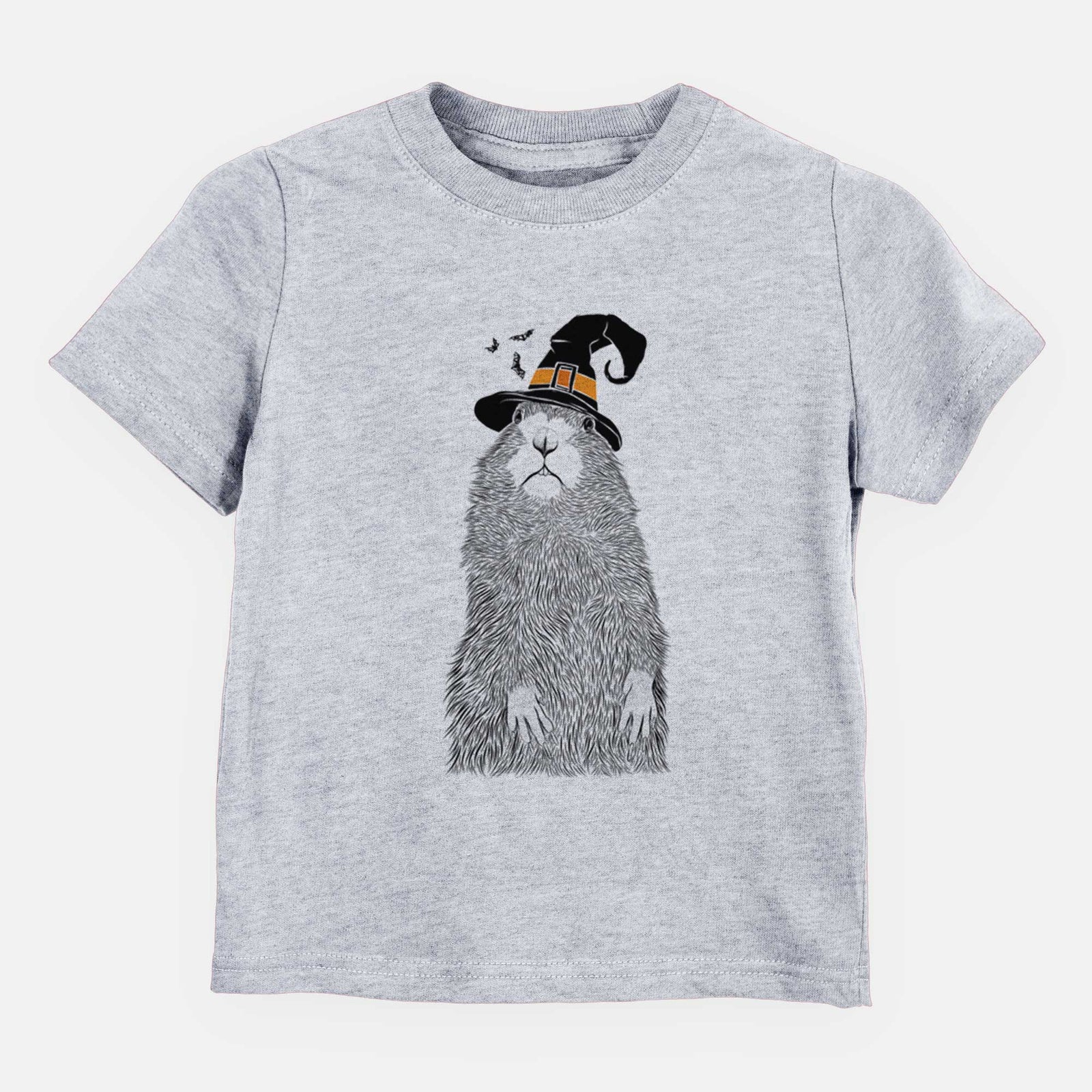 Halloween Mr. Otis the Prairie Dog - Kids/Youth/Toddler Shirt