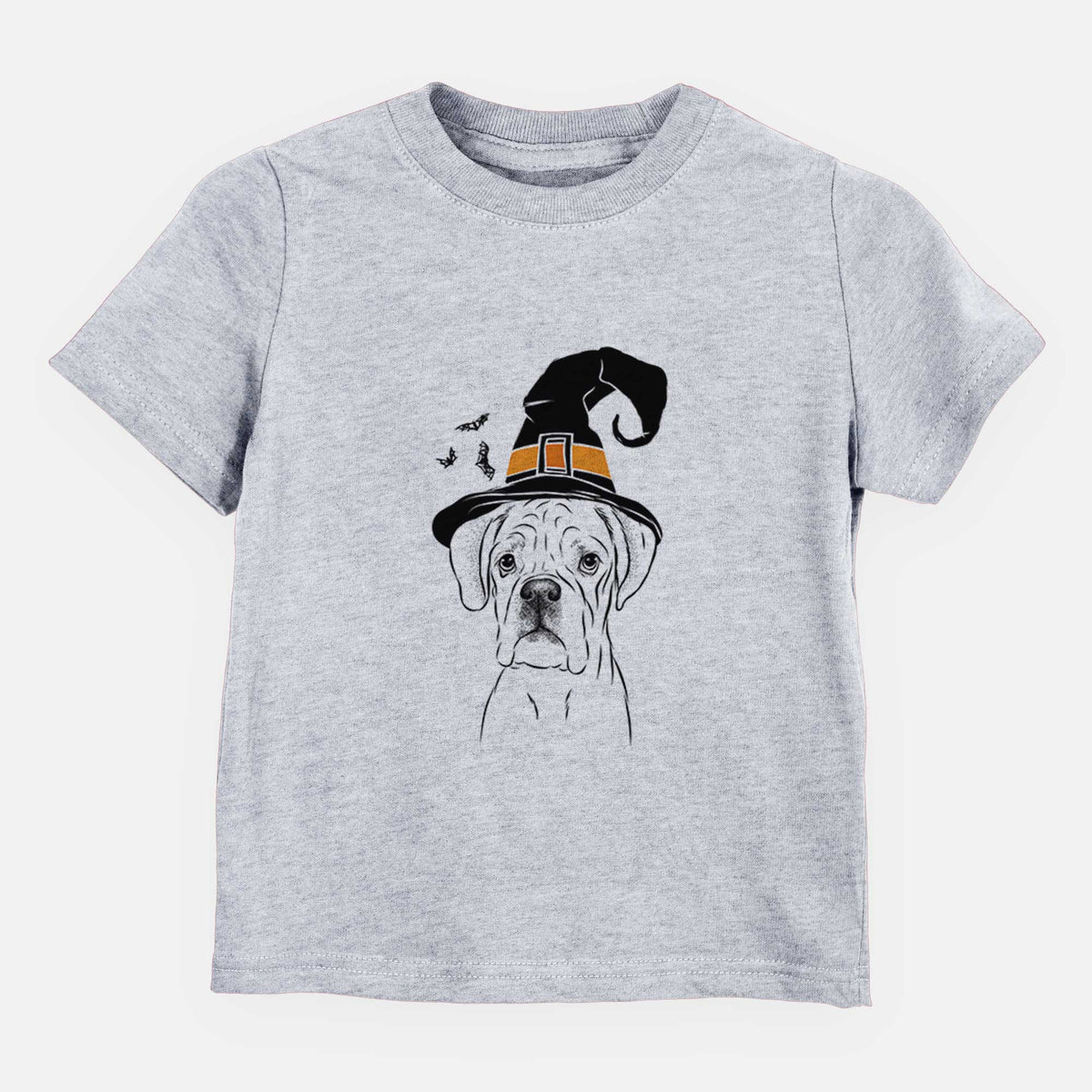 Halloween Nelly the Boxer - Kids/Youth/Toddler Shirt