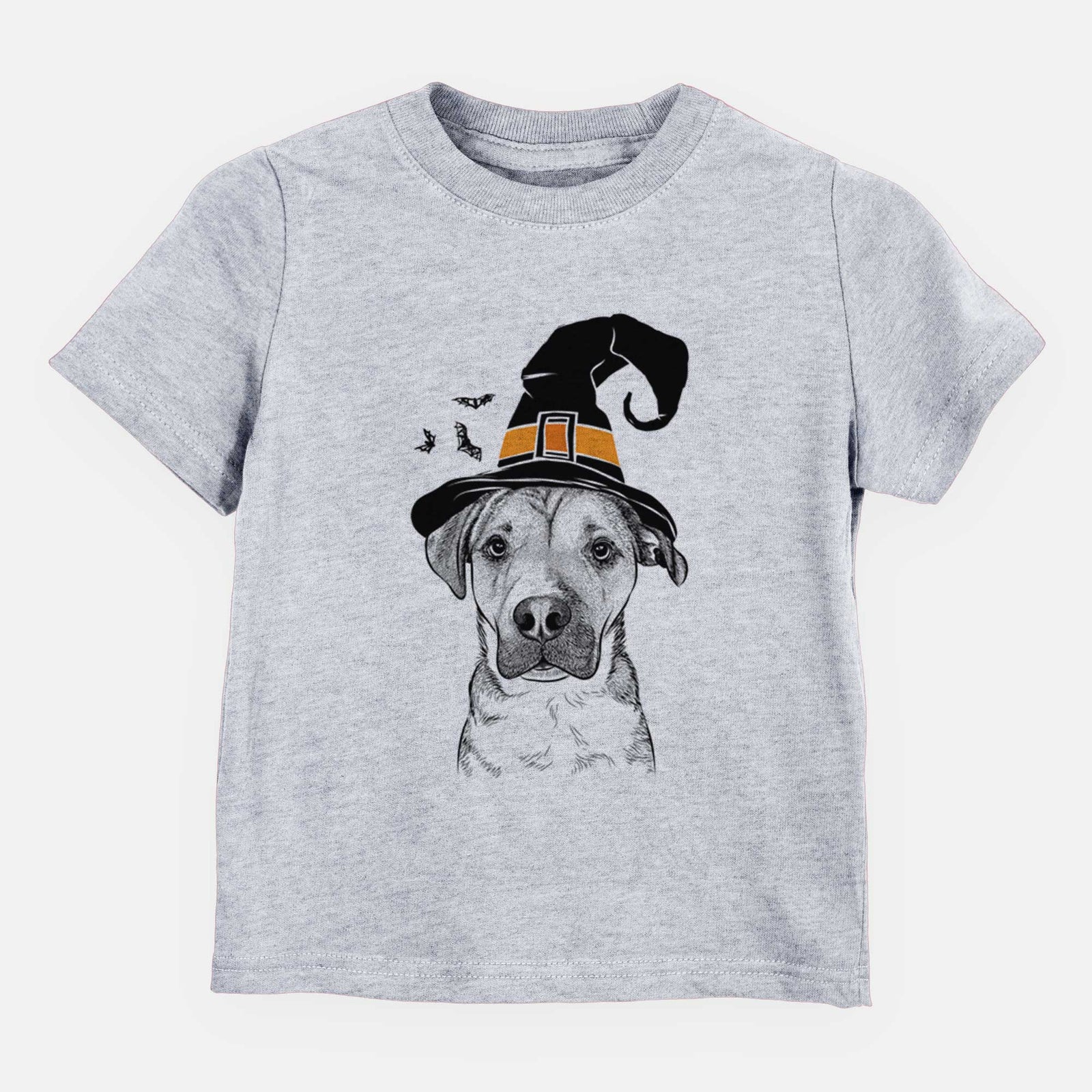 Halloween Nemo the Mixed Breed - Kids/Youth/Toddler Shirt