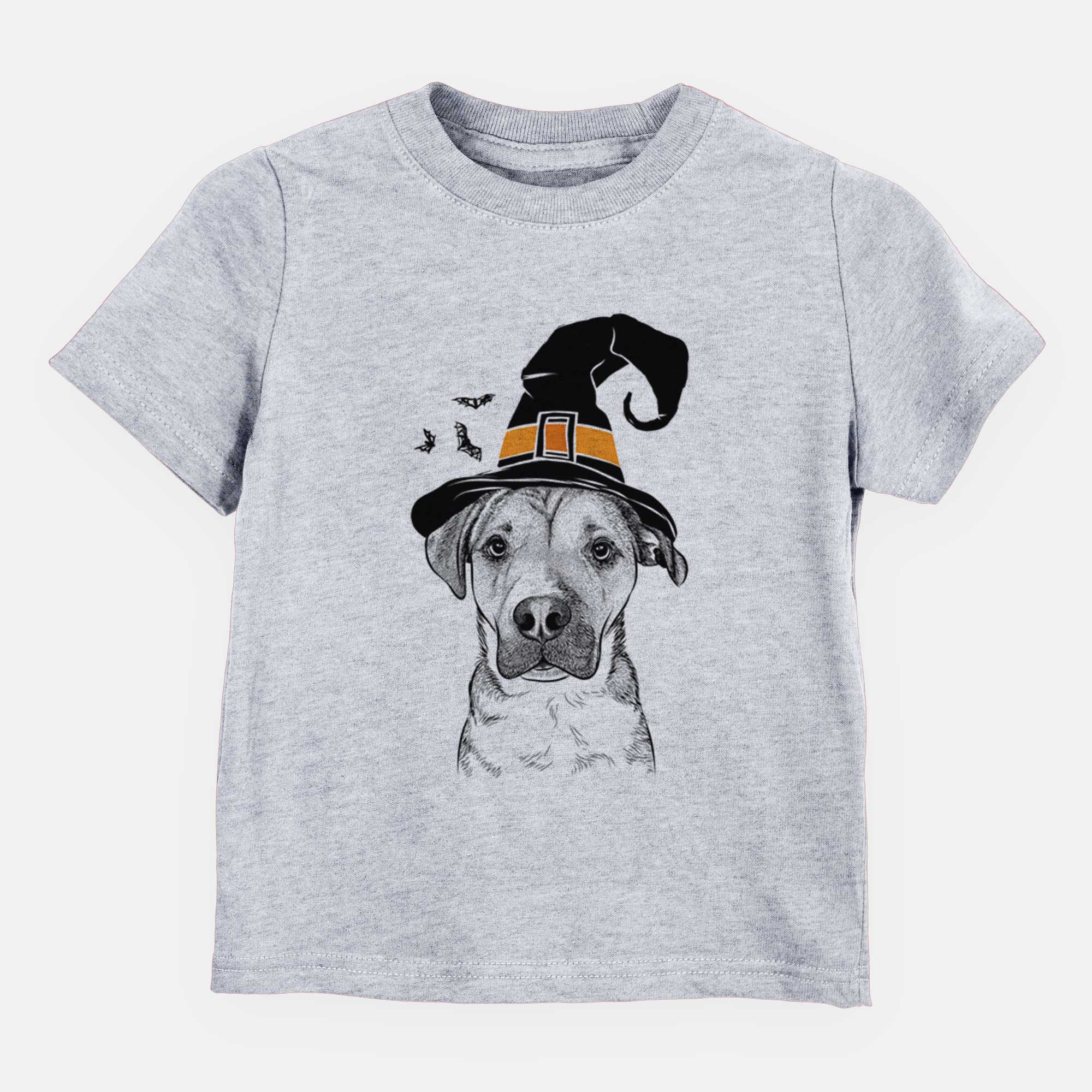 Halloween Nemo the Mixed Breed - Kids/Youth/Toddler Shirt