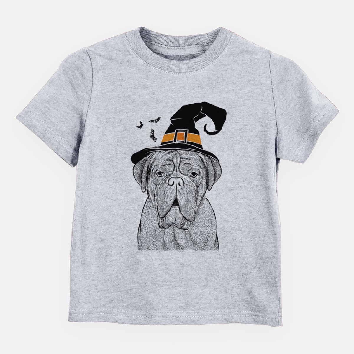 Halloween Optimus the Dogue de Bordeaux - Kids/Youth/Toddler Shirt