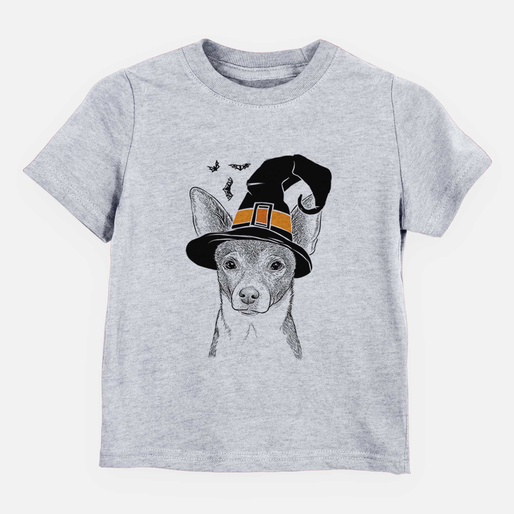 Halloween Peanut the Chihuahua - Kids/Youth/Toddler Shirt