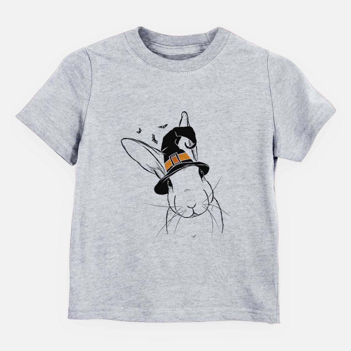 Halloween Penny the Belgian Hare - Kids/Youth/Toddler Shirt
