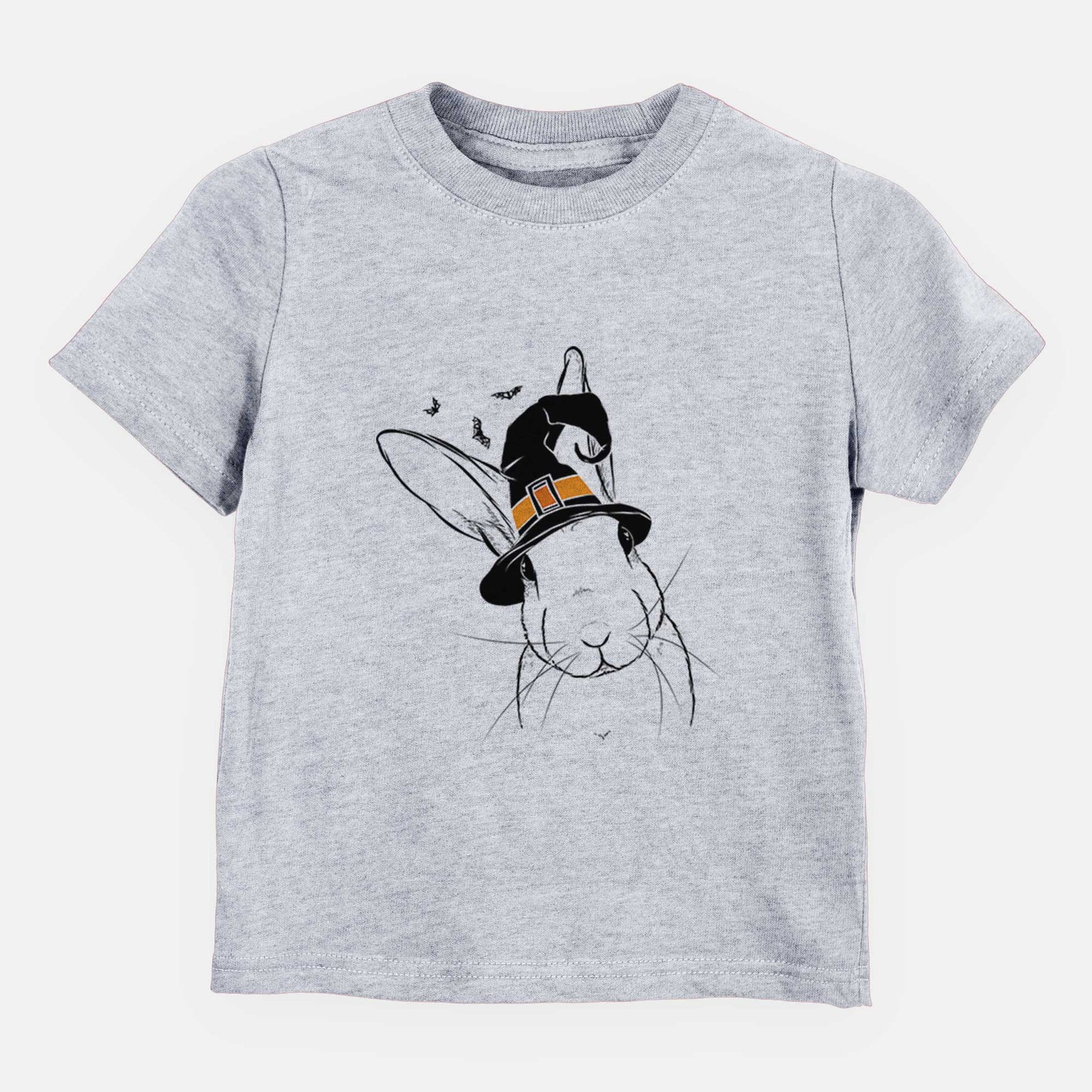 Halloween Penny the Belgian Hare - Kids/Youth/Toddler Shirt