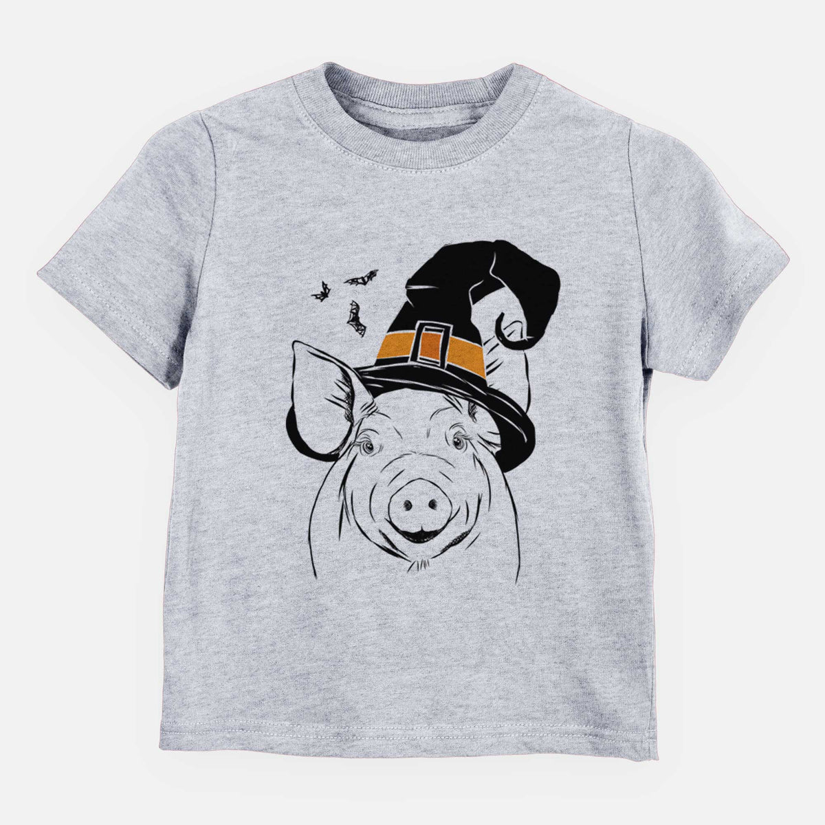 Halloween Perry the Pig - Kids/Youth/Toddler Shirt