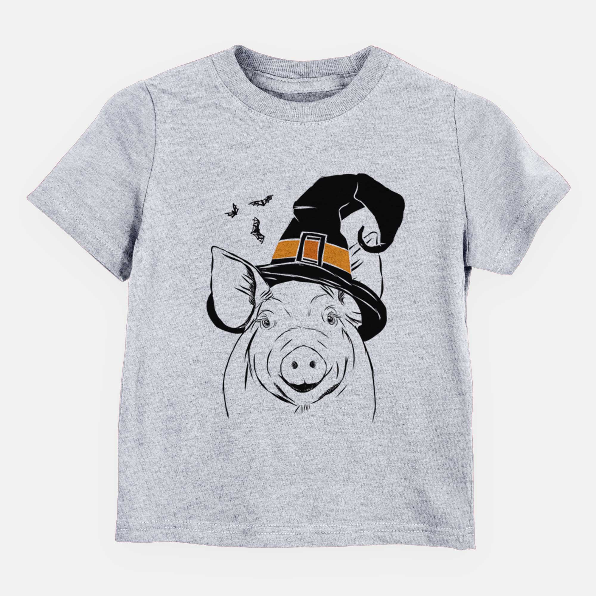Halloween Perry the Pig - Kids/Youth/Toddler Shirt