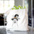 Phoebe the Corgi Mix - Tote Bag