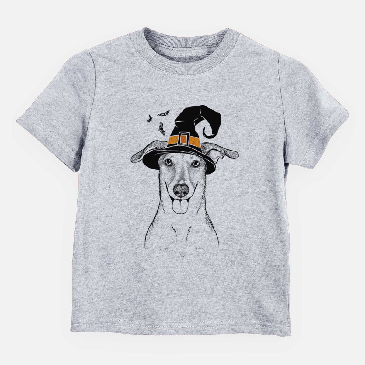 Halloween Phoebe the Corgi Mix - Kids/Youth/Toddler Shirt