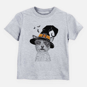 Halloween Quigley the Mixed Breed - Kids/Youth/Toddler Shirt