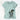 Witch Ralph the Leonberger - Women's V-neck Shirt