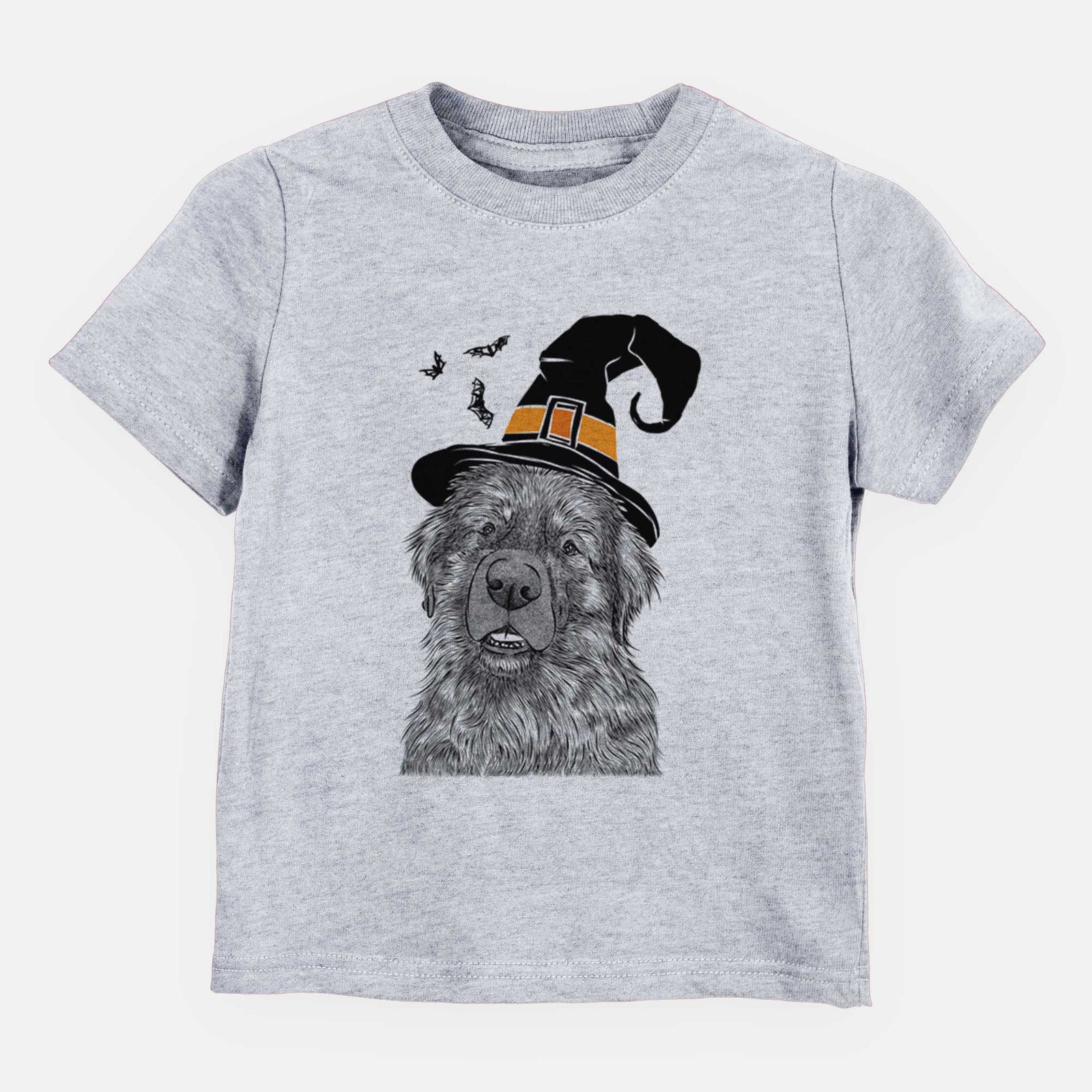 Halloween Ralph the Leonberger - Kids/Youth/Toddler Shirt