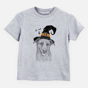 Halloween Reef the Mixed Breed - Kids/Youth/Toddler Shirt