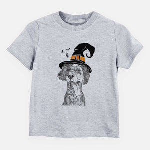 Halloween Renly the English Setter - Kids/Youth/Toddler Shirt
