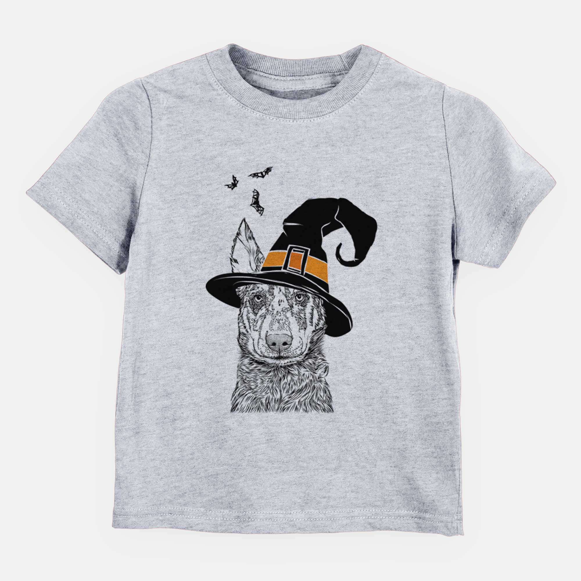 Halloween Riggs the Beauceron - Kids/Youth/Toddler Shirt