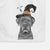 Rocco the Cane Corso Decorative Hand Towel