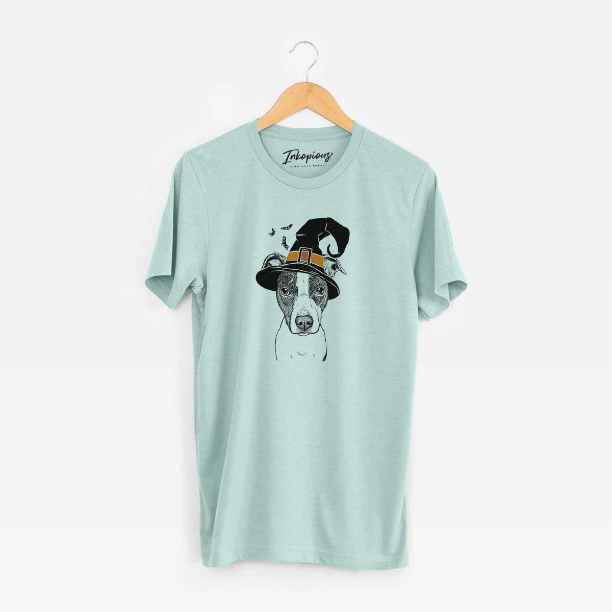 Witch Roxy the Bo Jack - Unisex Crewneck