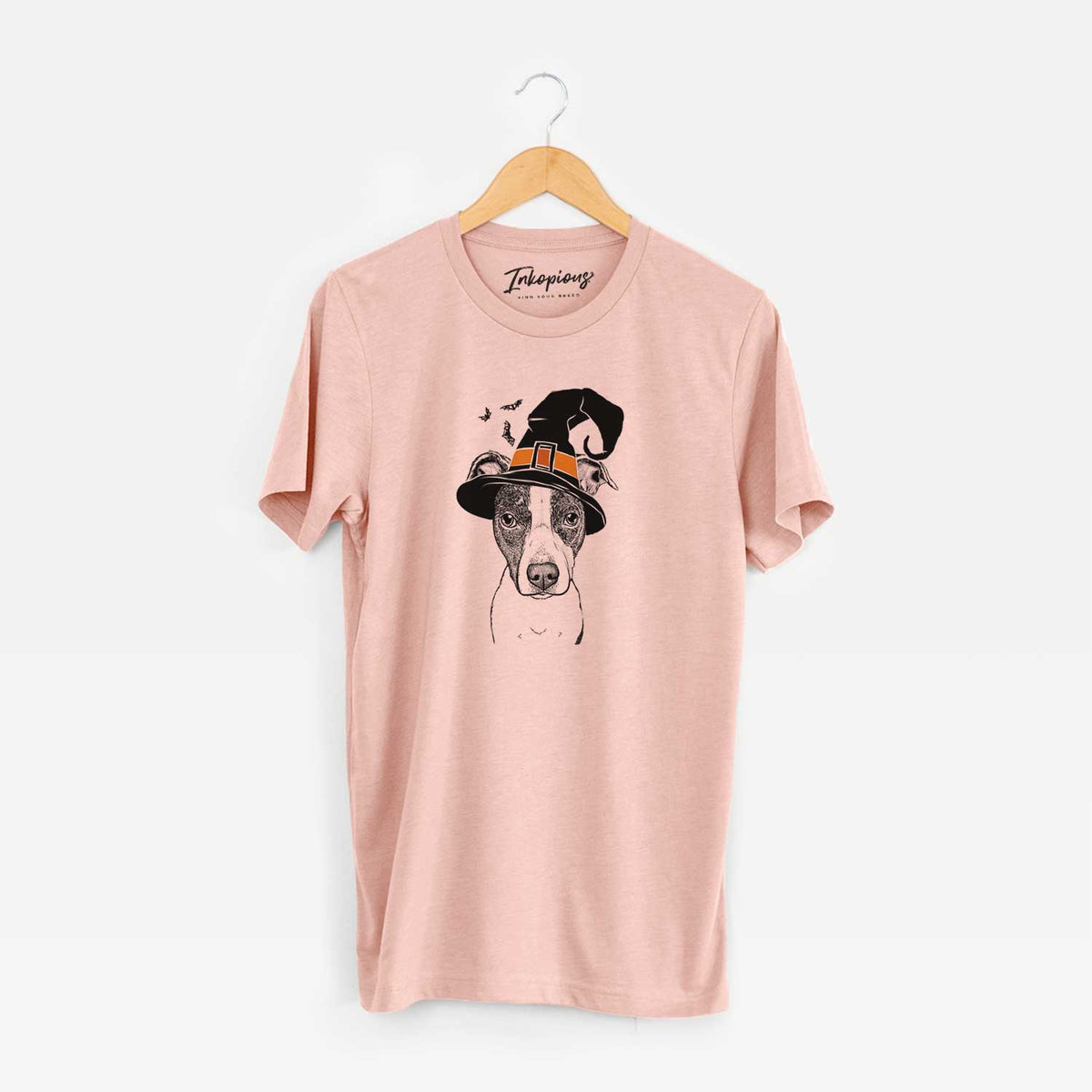 Witch Roxy the Bo Jack - Unisex Crewneck