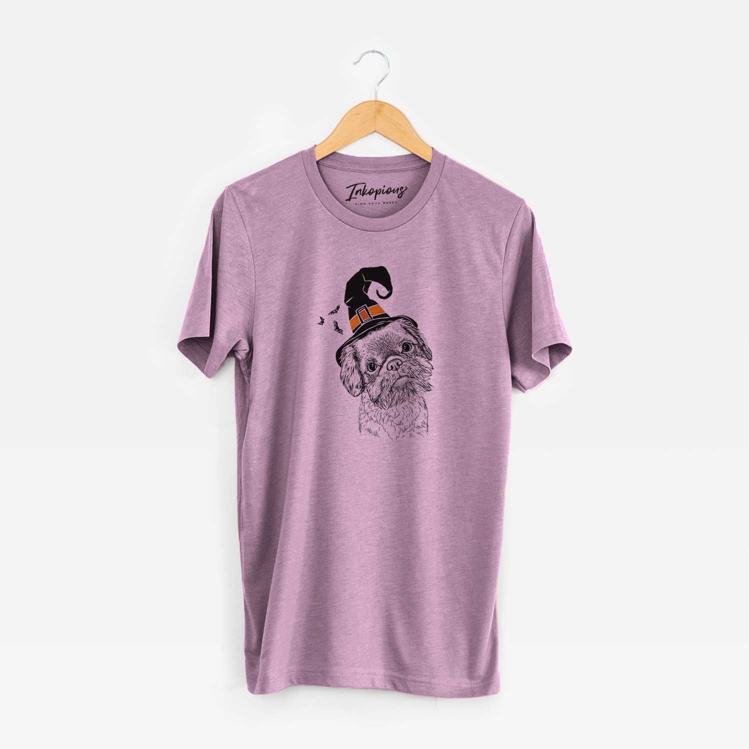 Witch Rufus the Shiffon - Unisex Crewneck