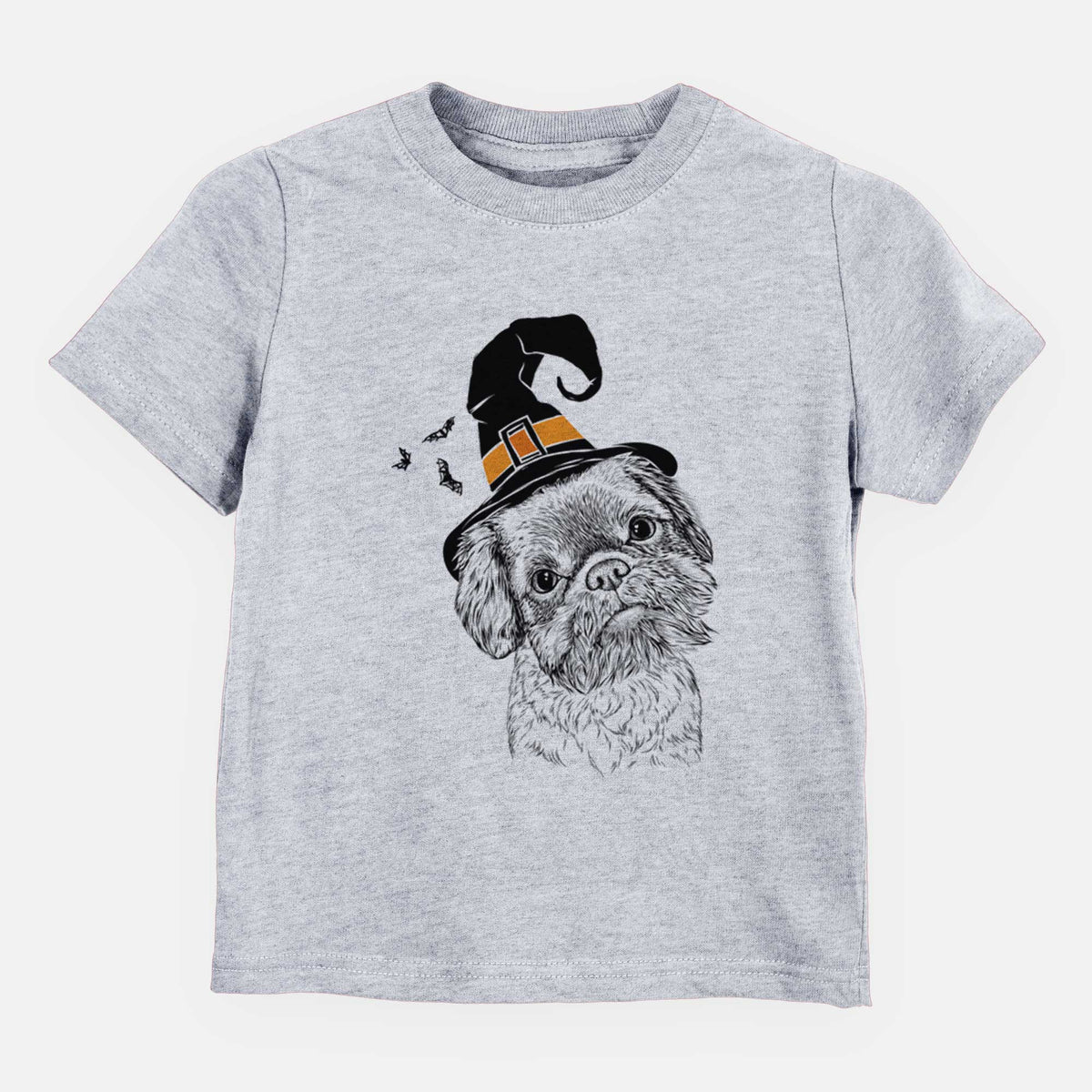 Halloween Rufus the Shiffon - Kids/Youth/Toddler Shirt