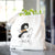 Sammy the Spinx Cat - Tote Bag