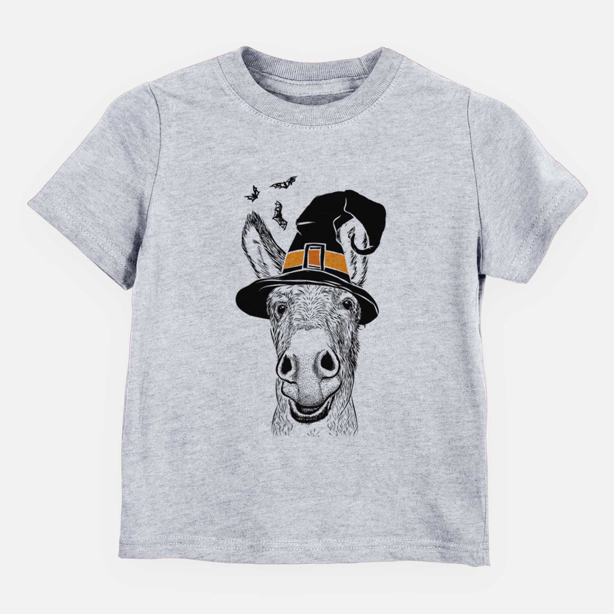 Halloween Samule the Donkey - Kids/Youth/Toddler Shirt